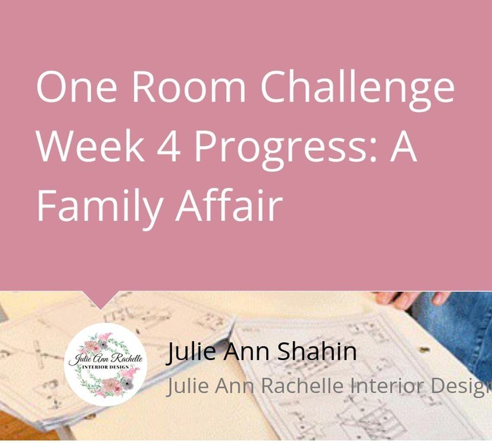 Remember, the journey doesn&rsquo;t just end with a beautiful room; it&rsquo;s about creating a space that Logan can call his own, where every element is a testament to the love and thought put into it.

Read more 👉 https://lttr.ai/AUGiw

#OneRoom