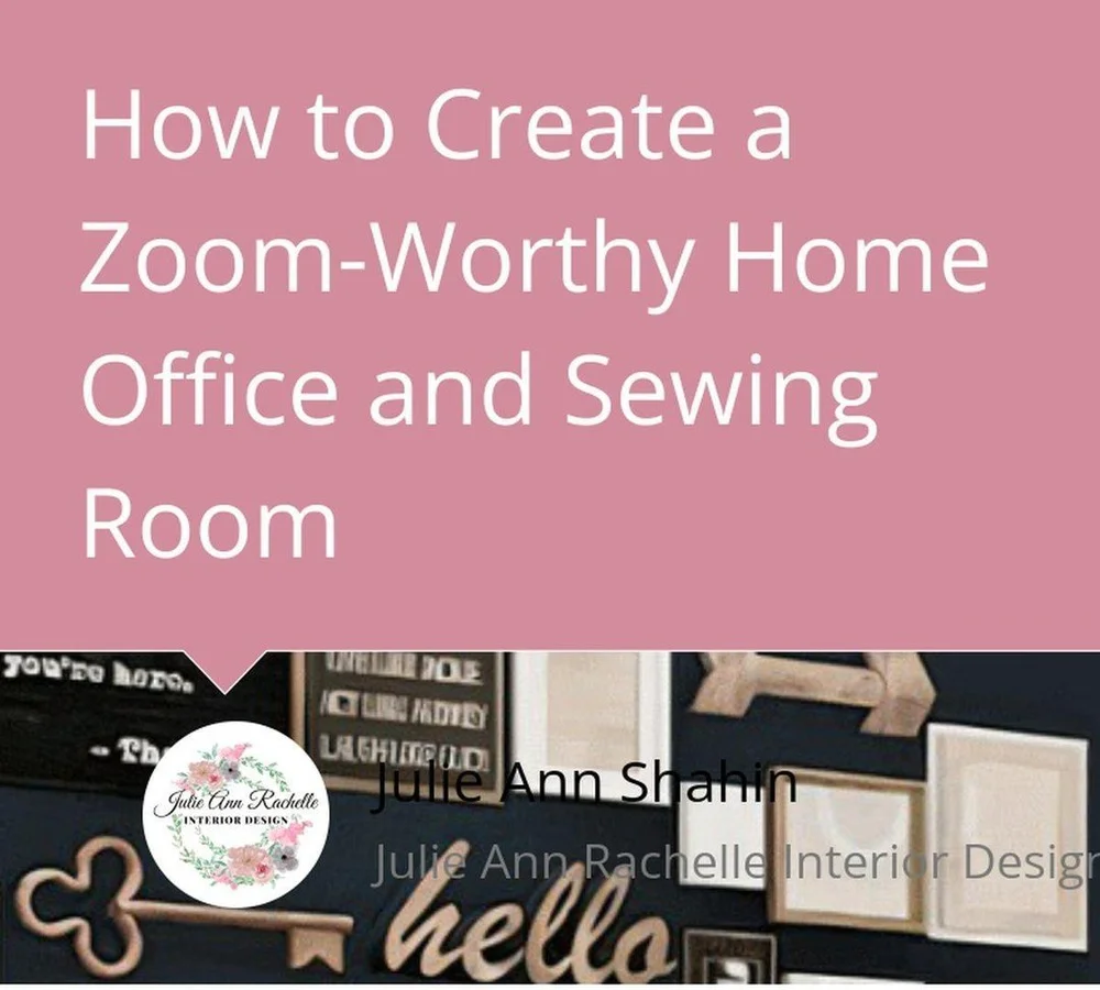 Vintage sewing machines: If you possess a collection of vintage sewing machines, proudly display them in your sewing room, infusing the space with nostalgia and fetching visible delight.

Read more 👉 https://bit.ly/HomeOfficeAndSewingRoom

#homeof