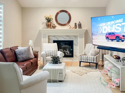 Interior Design Portfolio | Julie Ann Rachelle Interiors LLC