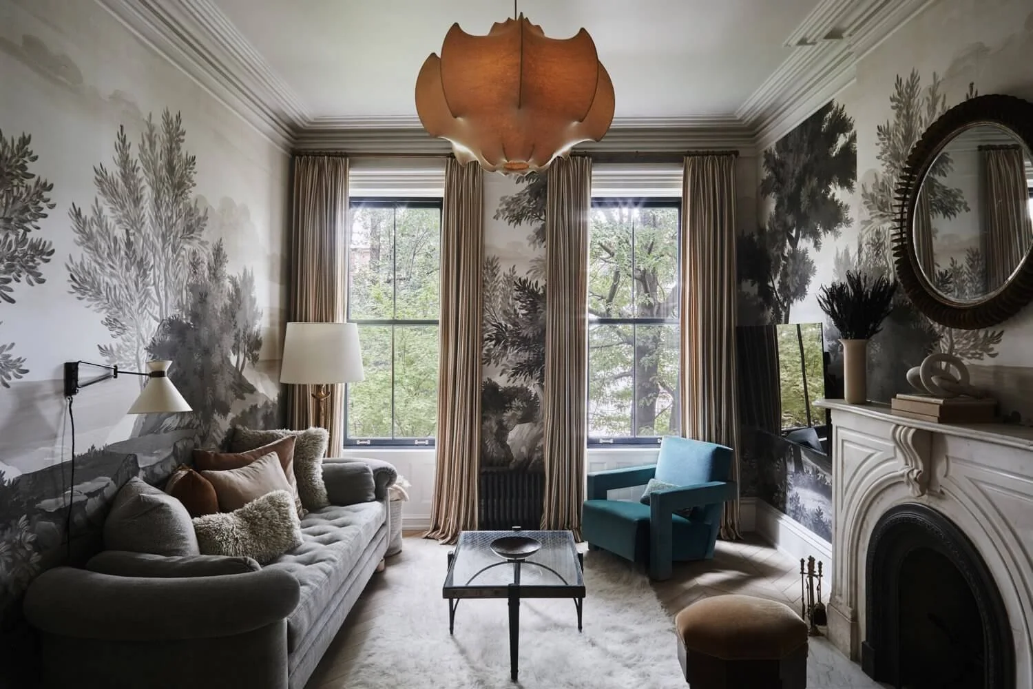 How to Create a Home That Feels Like a Hug