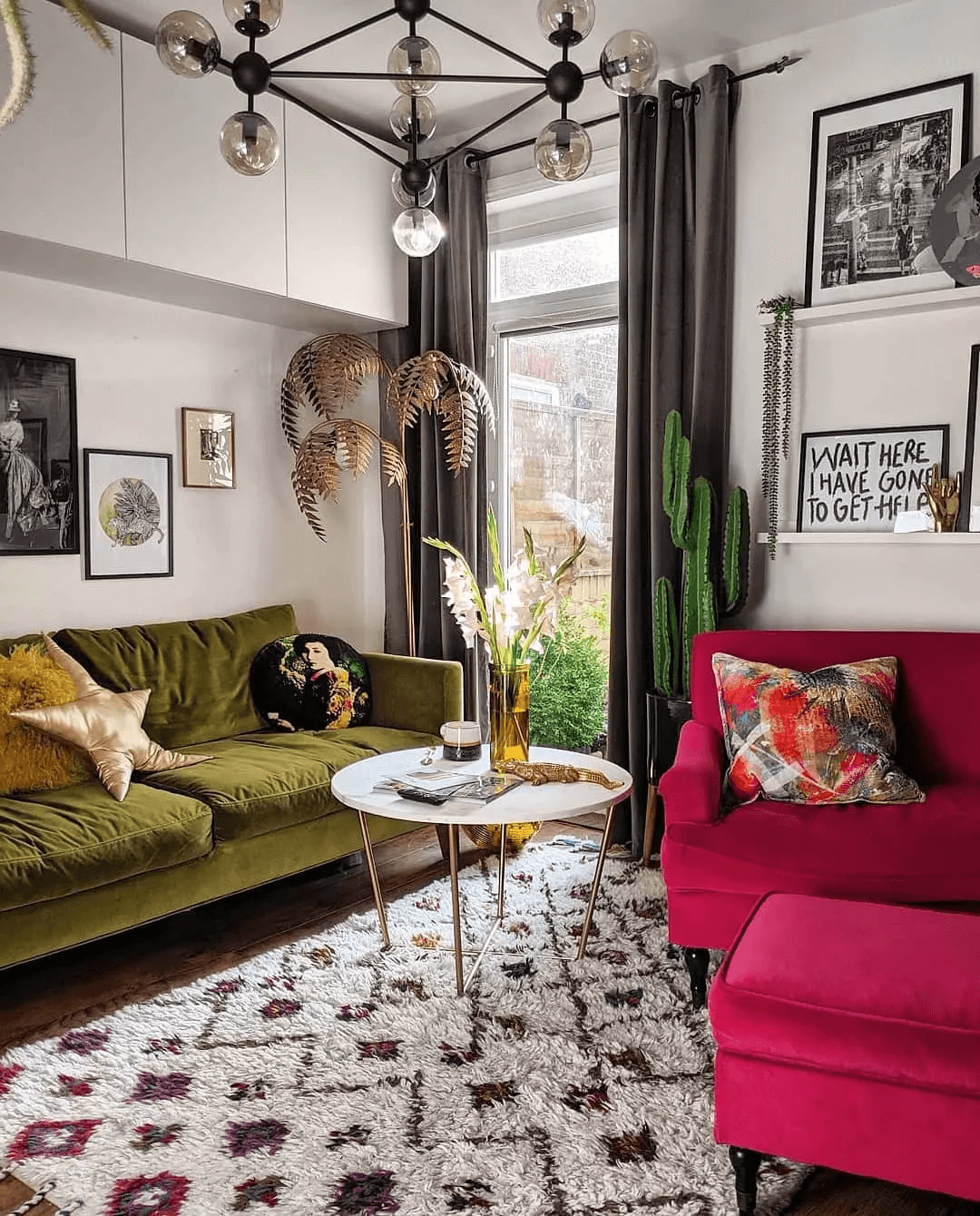 What Is The Best Way To Blend Two Interior Design Styles?
