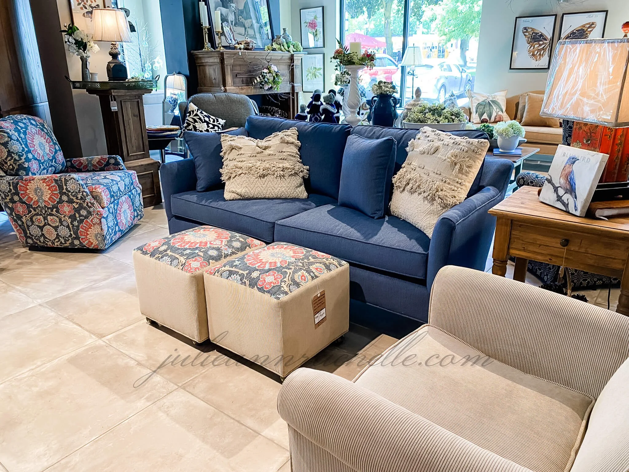 Touring One of the Best Furniture Stores in Rochester