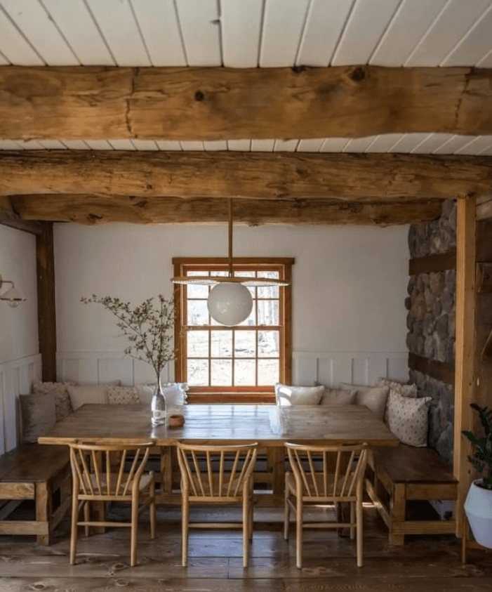 Country French Dining Room Set Clarity Photographs