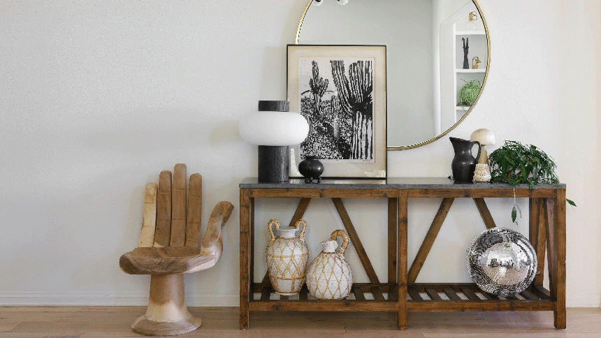 101 Most Commonly Used Interior Designs & Terminology