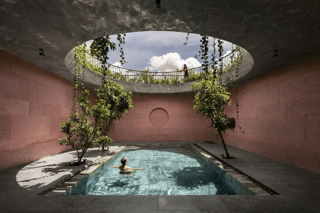 Effects Of Interior Design On Wellness
