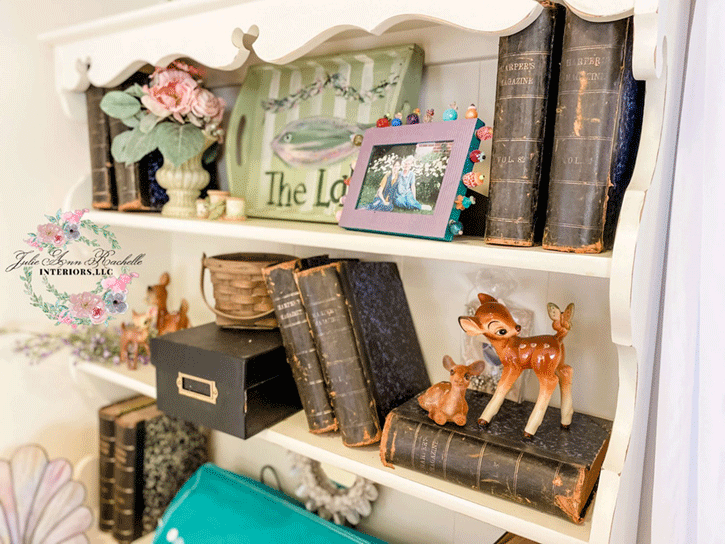 Shabby chic desk target shop