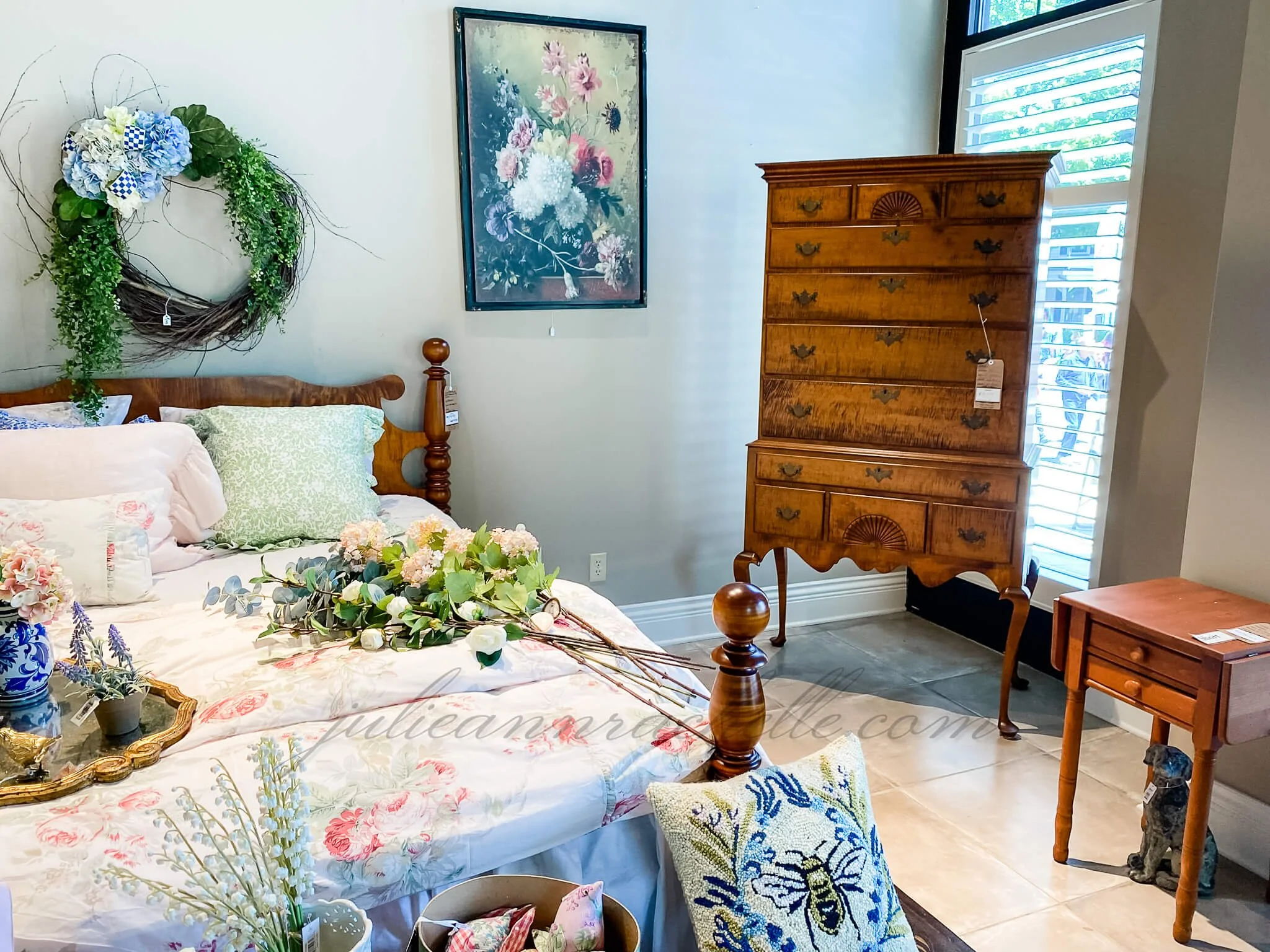 Touring One of the Best Furniture Stores in Rochester