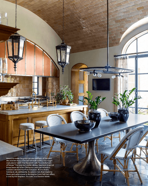 101 Most Commonly Used Interior Designs & Terminology