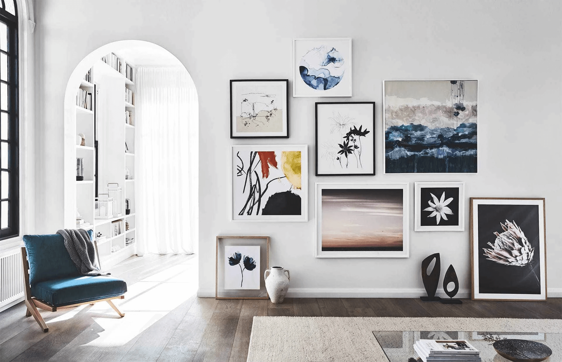 How To Mix Interior Design Styles at Allen Merrow blog
