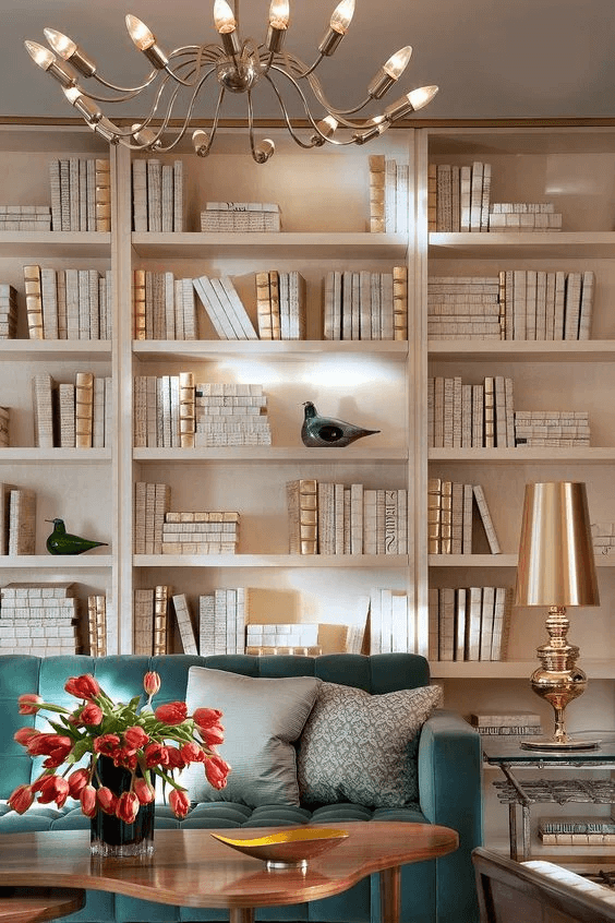 10 Decorating Ideas for Your Zoom Background