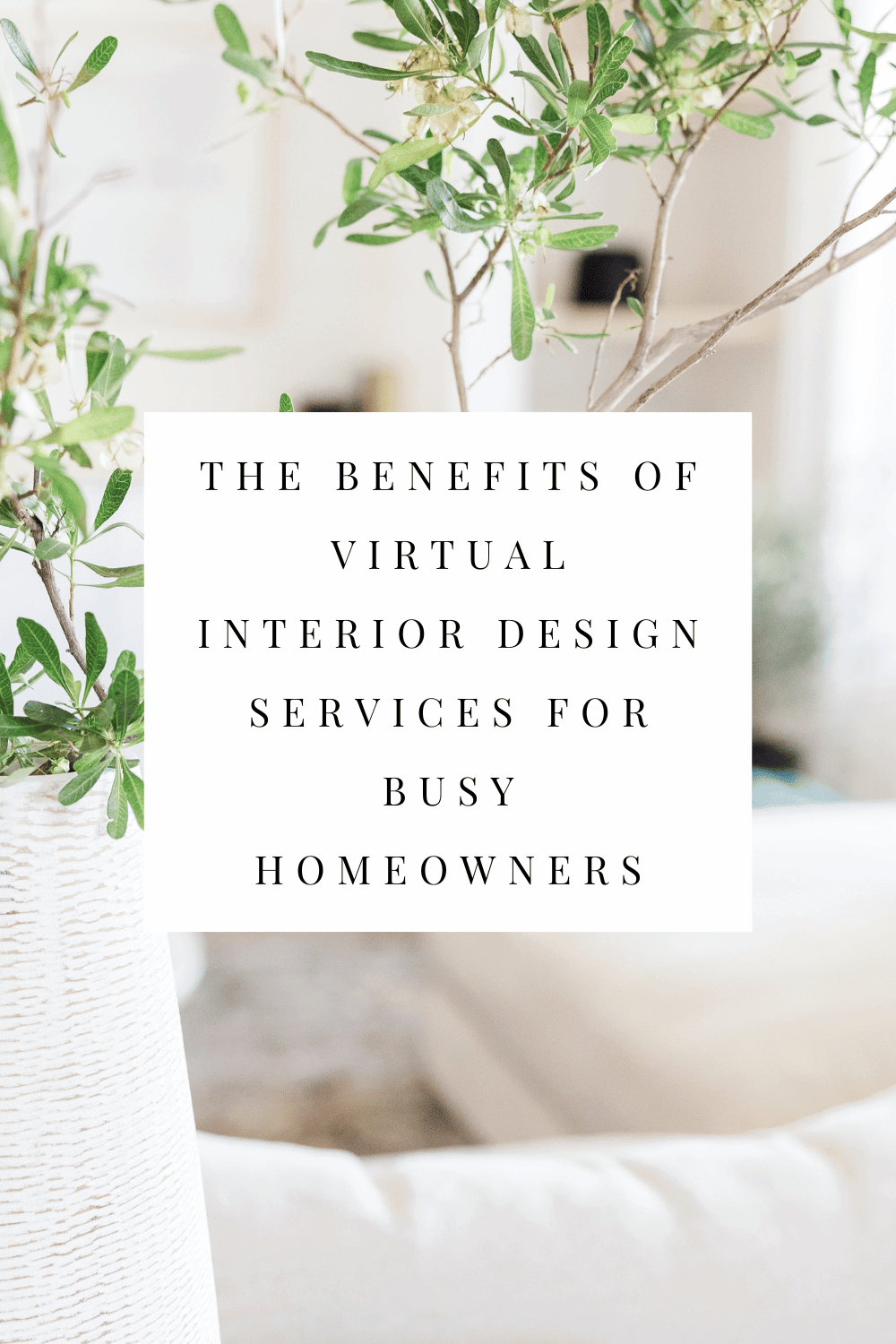 5 Ways Online Interior Design Can Save You Money