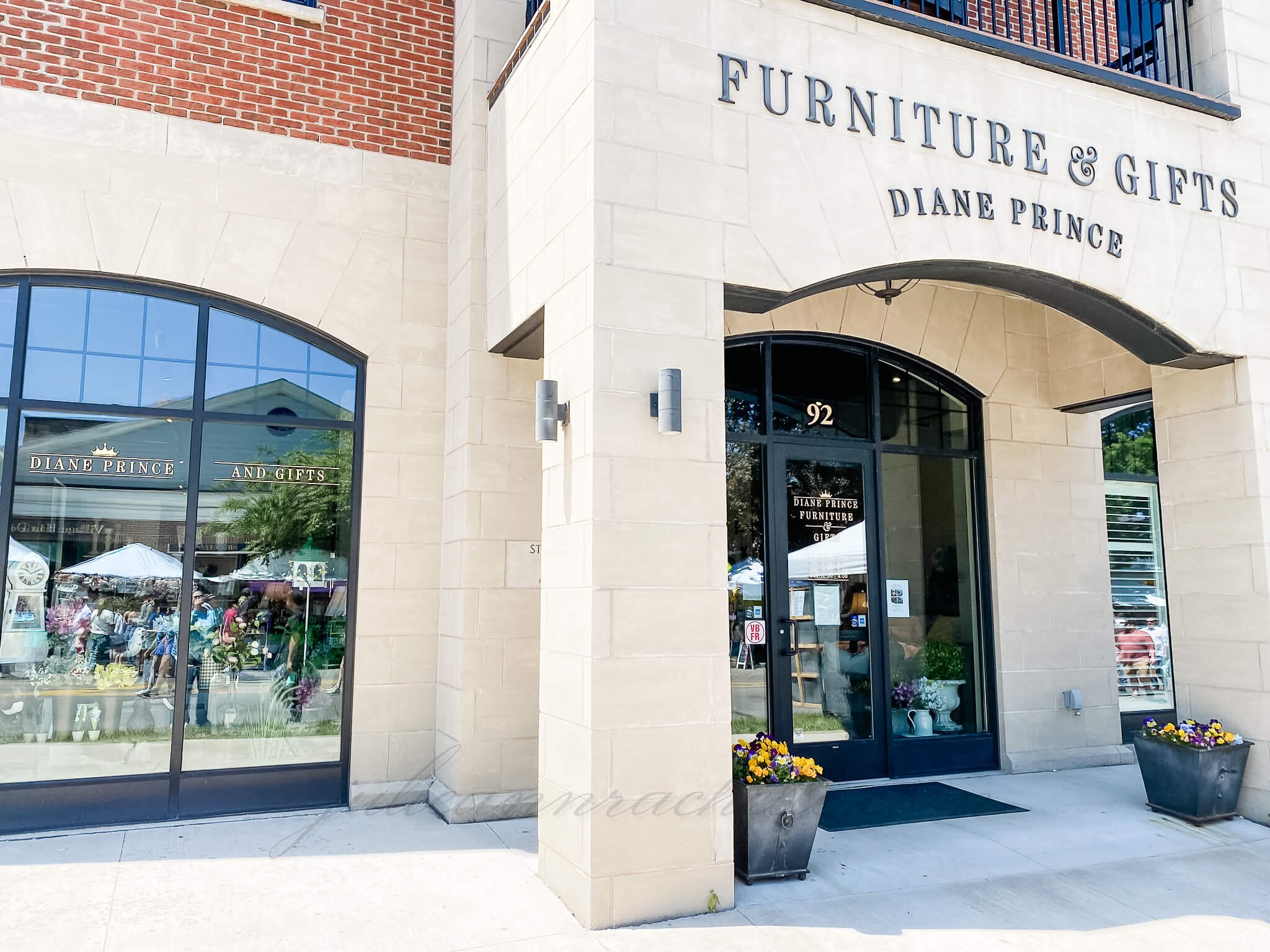 Furniture Shopping Made Easy: A Store Tour to Meet Your Needs