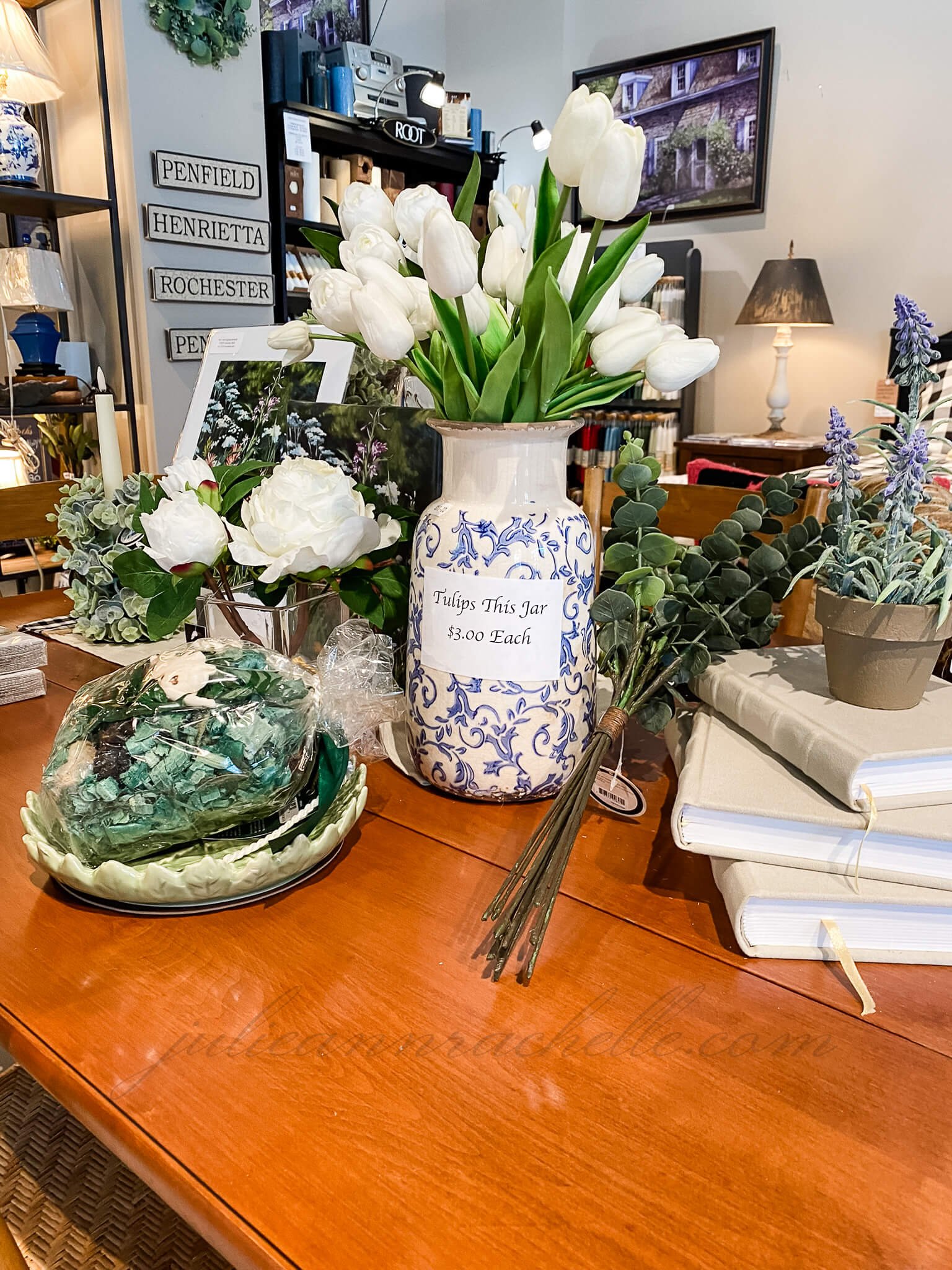 Touring One of the Best Furniture Stores in Rochester