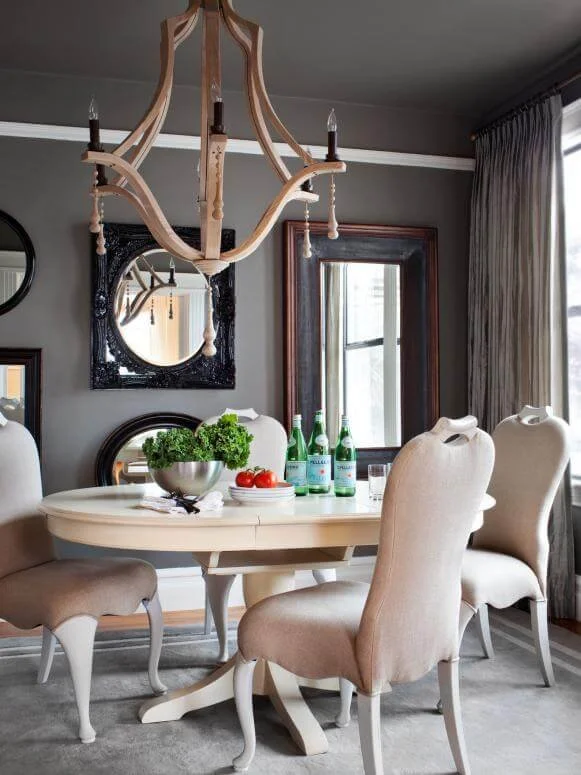 What Is The Best Way To Blend Two Interior Design Styles?