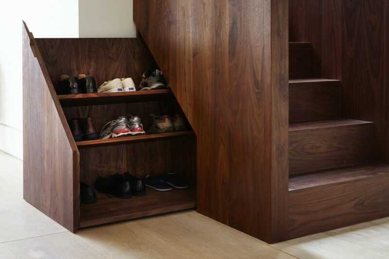 35+ UnderTheStairs Storage Unit Ideas That Are Actually Useful