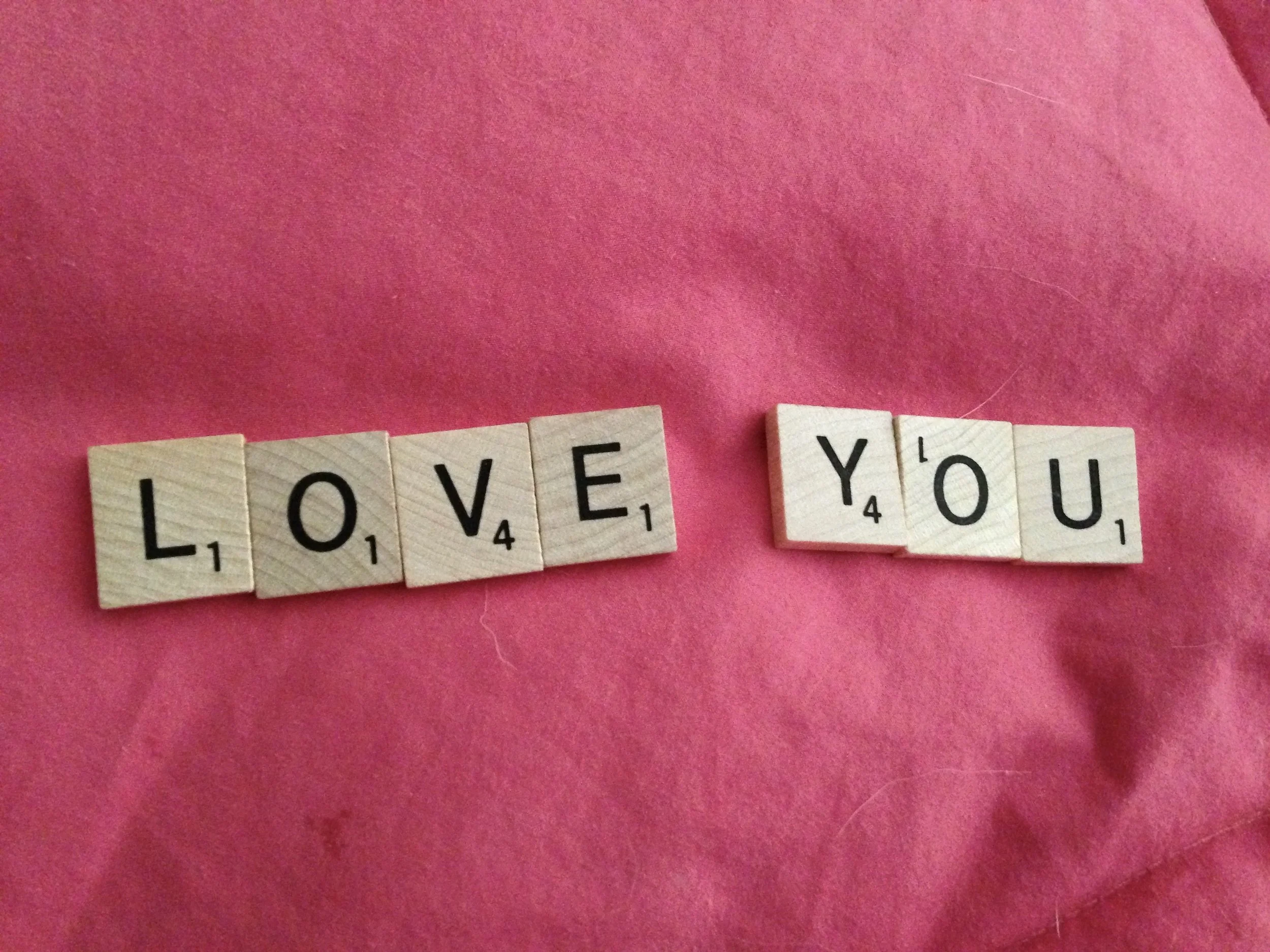 Love Hurts? It doesn't have to