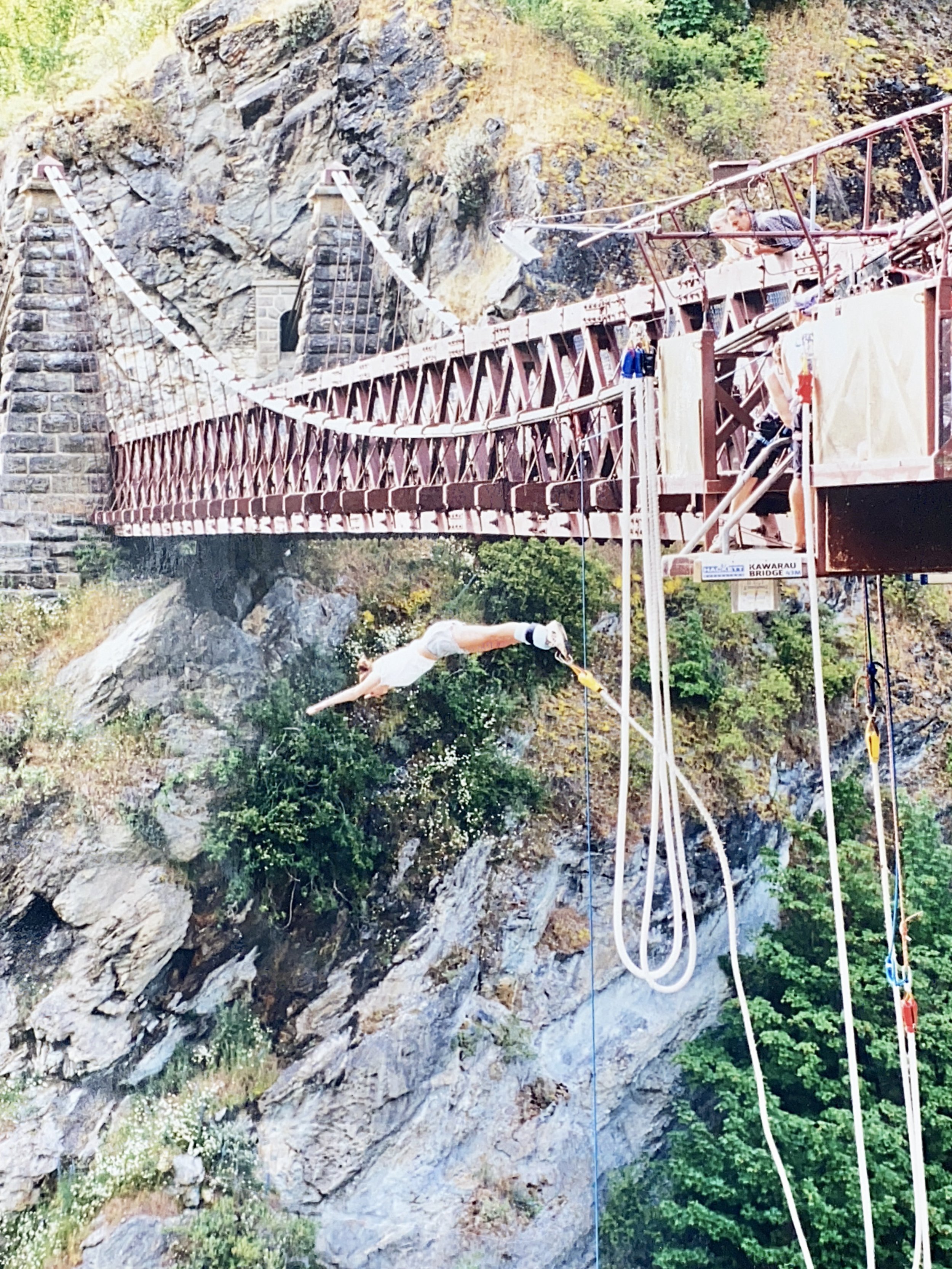 Not all fears are created equal