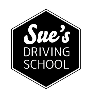 SUE&#39;S DRIVING SCHOOL
