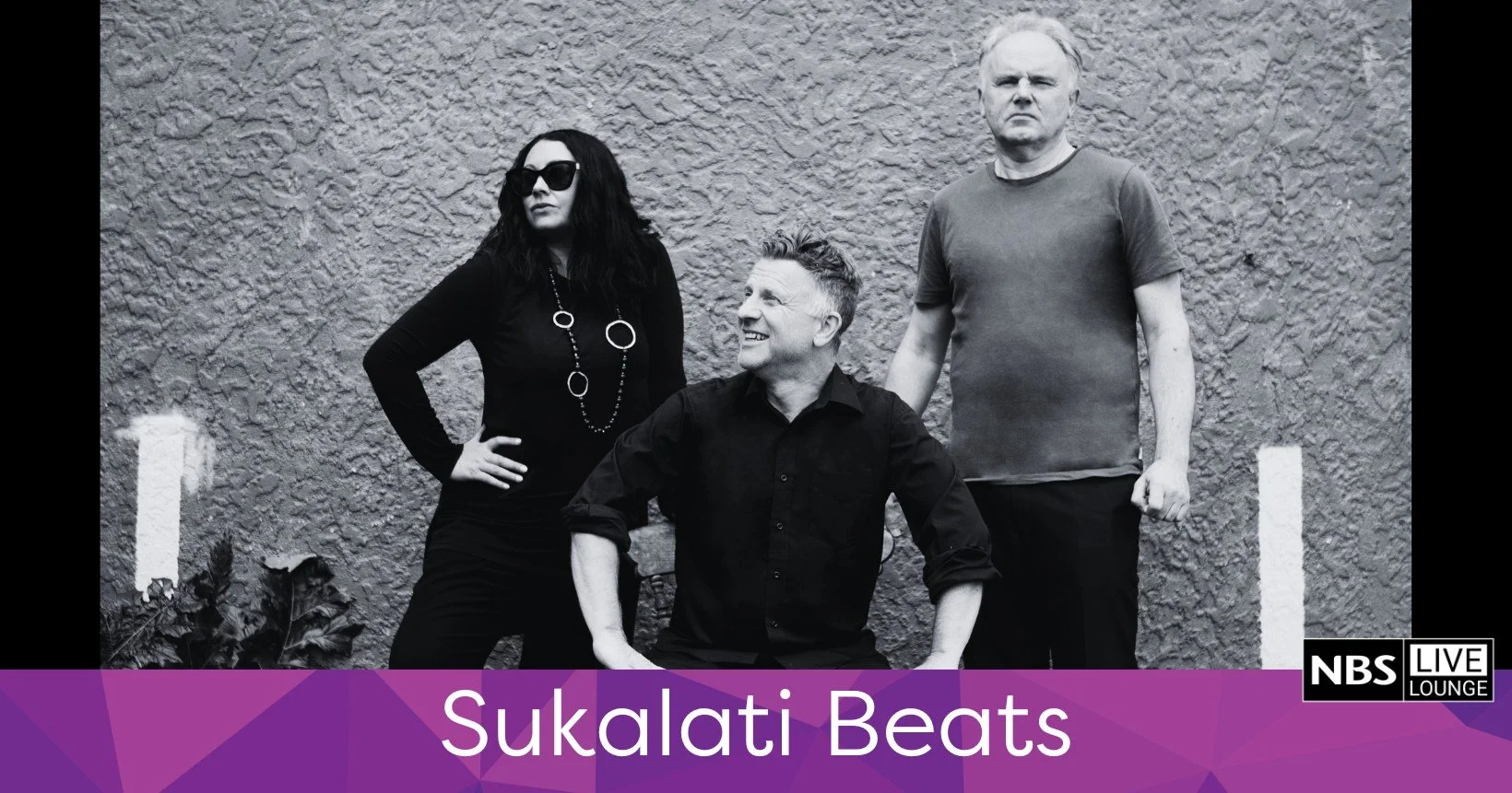NBS Live Lounge: Sukalati Beats