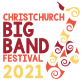 Nelson Jazz Club Big Band at the Christchurch Big Band Festival 2021