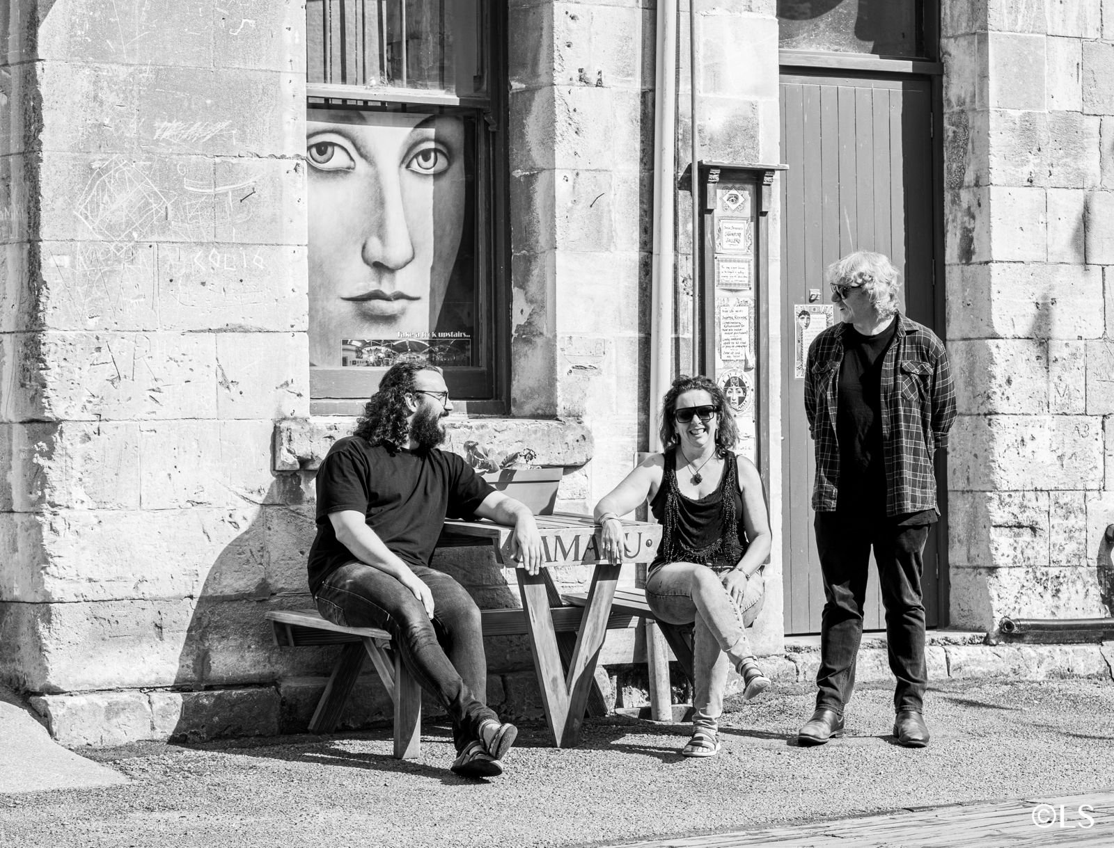 The Nile Street Project- Nelson Cathedral- Free lunchtime concert