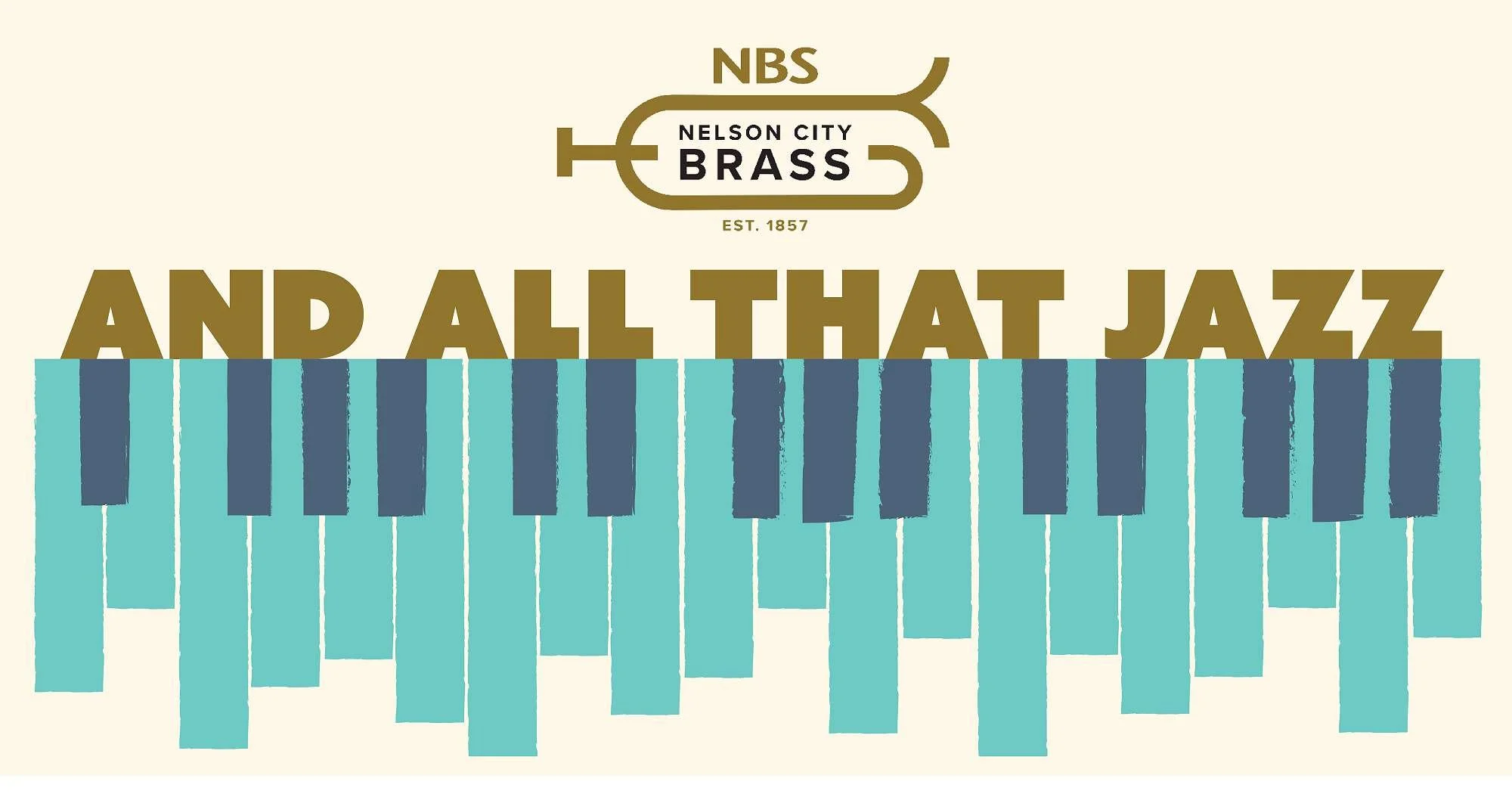 And all that Jazz @ The Rutherford