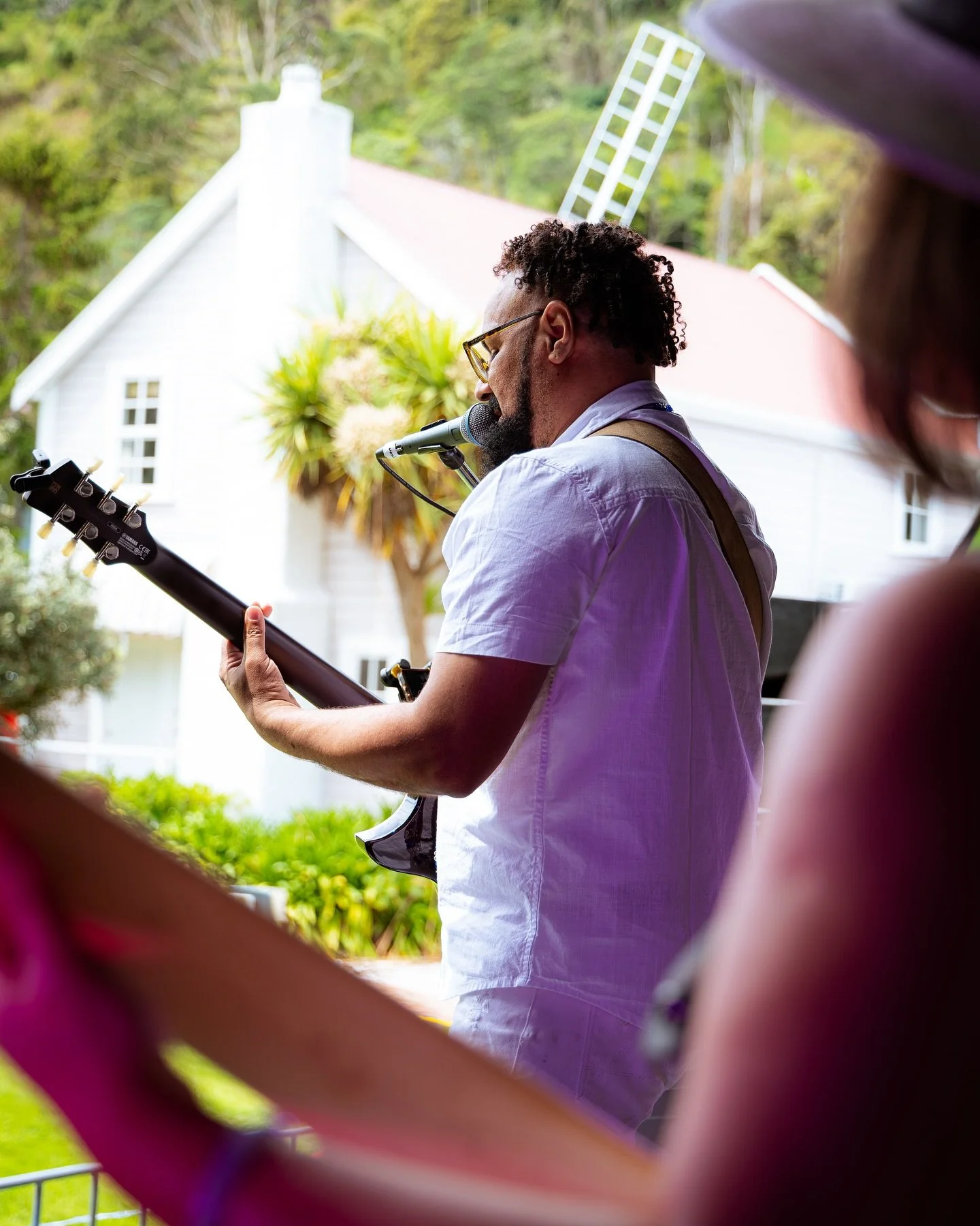 @braziliansocialclubnz at @nzciderfestival  2024
Thanks @birdseye.nelson the awesome pictures ❤️