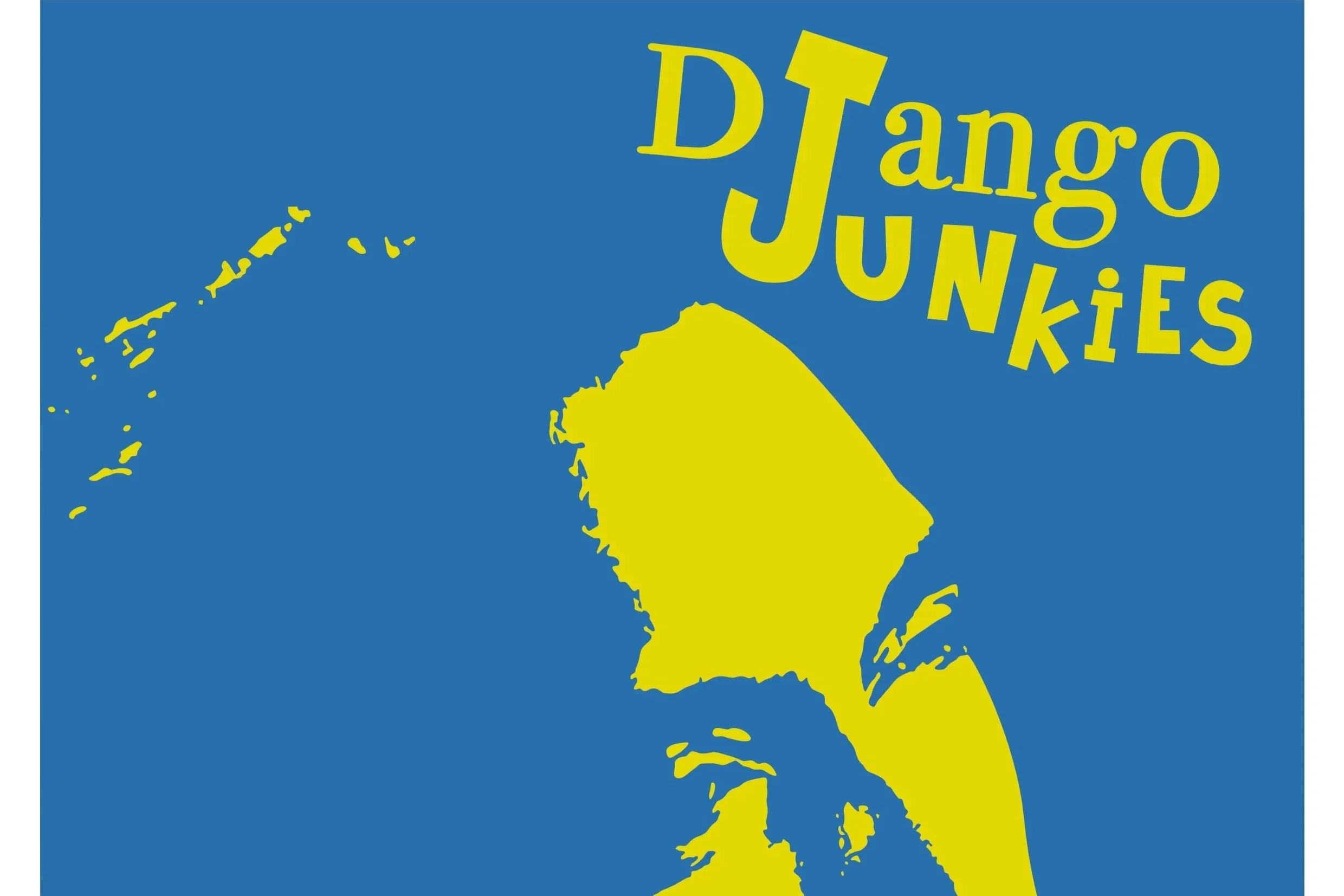 Django Junkies @ Fanny's Pub