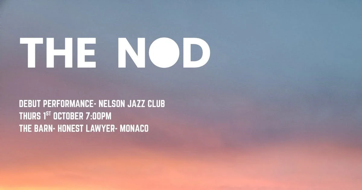 The NOD @ NJC Club Night 