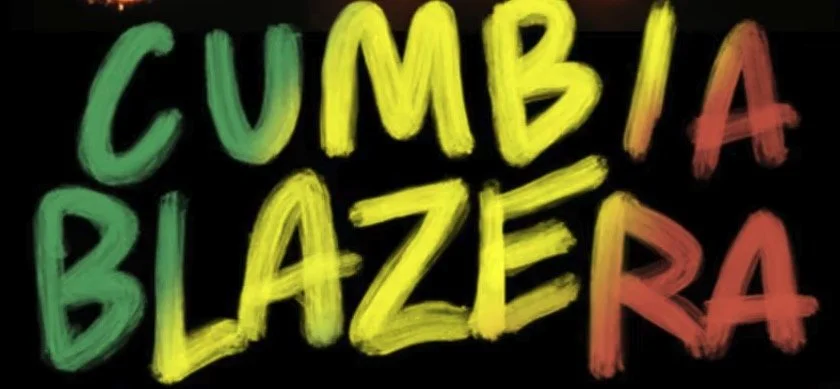 Cumbia Blazera @ The Boathouse