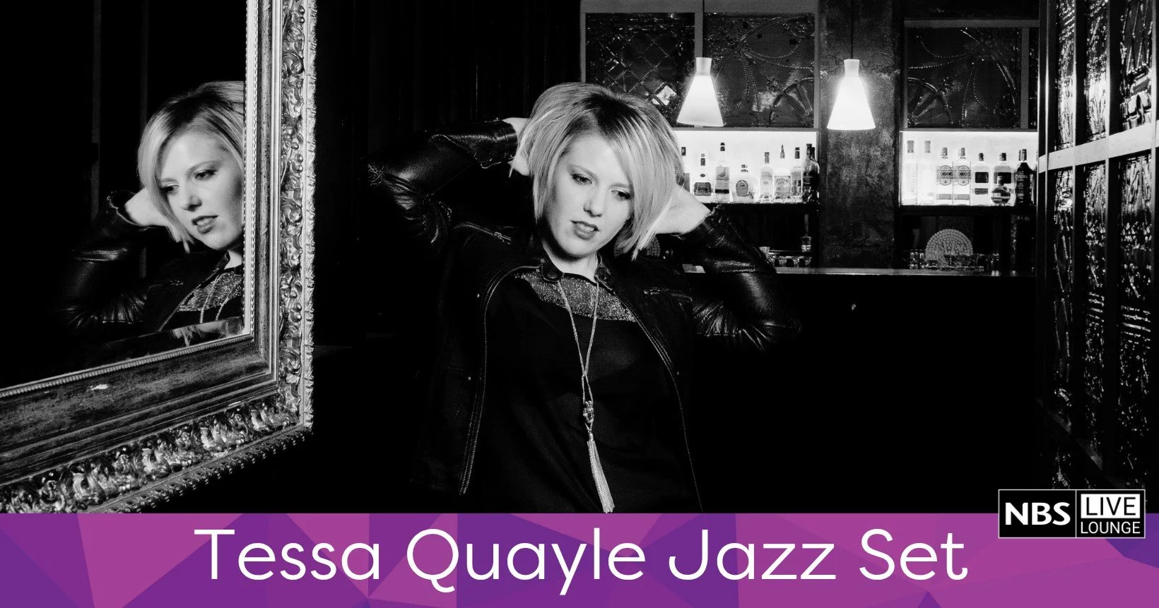 Tessa Q Jazz Set @ NBS Live Lounge