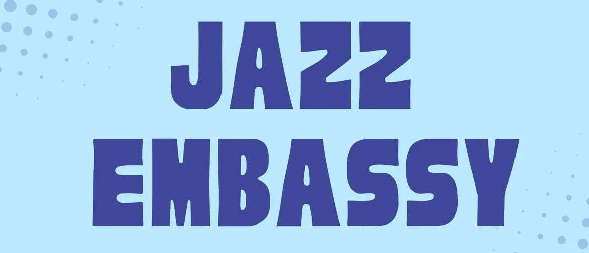 Jazz Embassy @ Golden Bear
