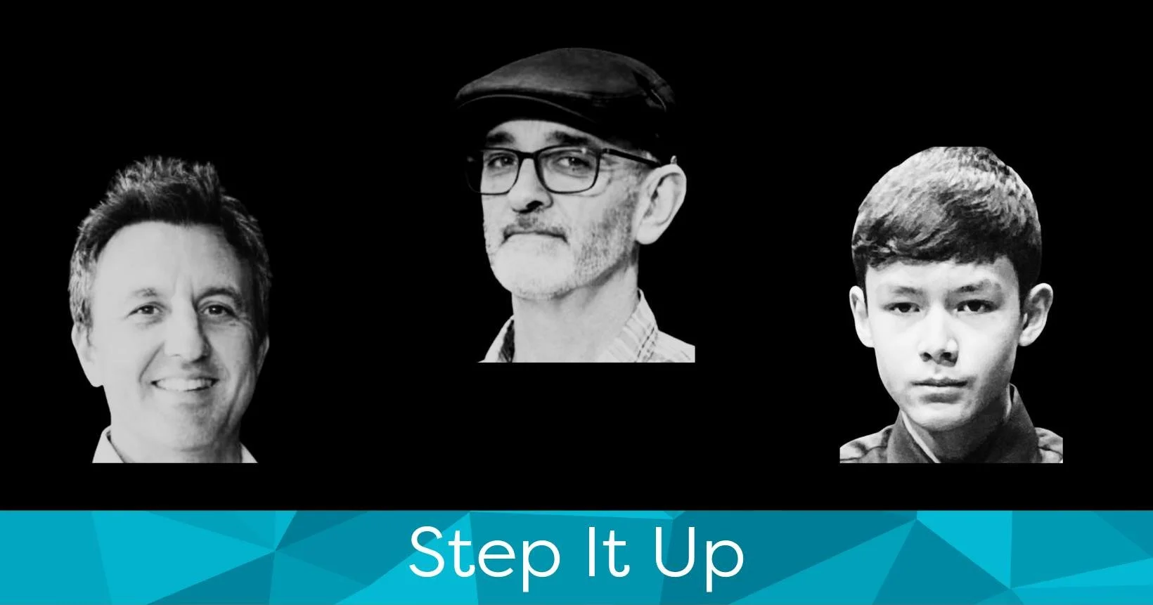 Lunchtime Concert: Step It Up