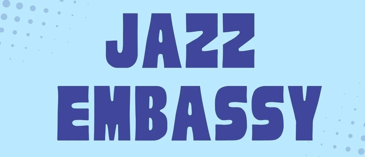 Jazz Embassy @ Golden Bear