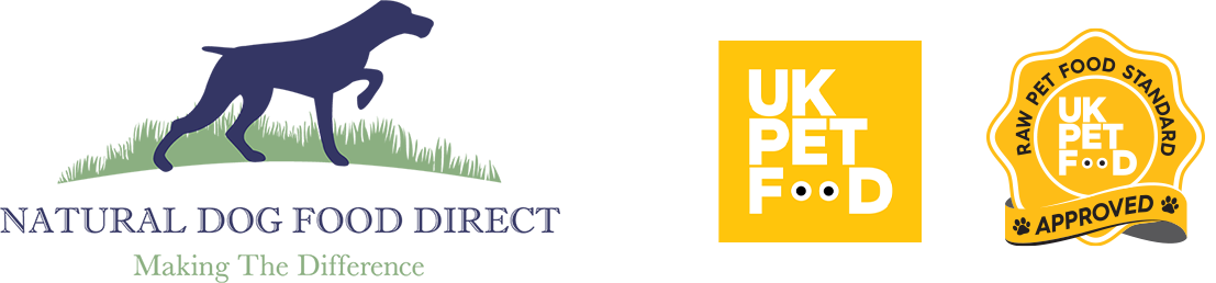 Natural Dog Food Direct
