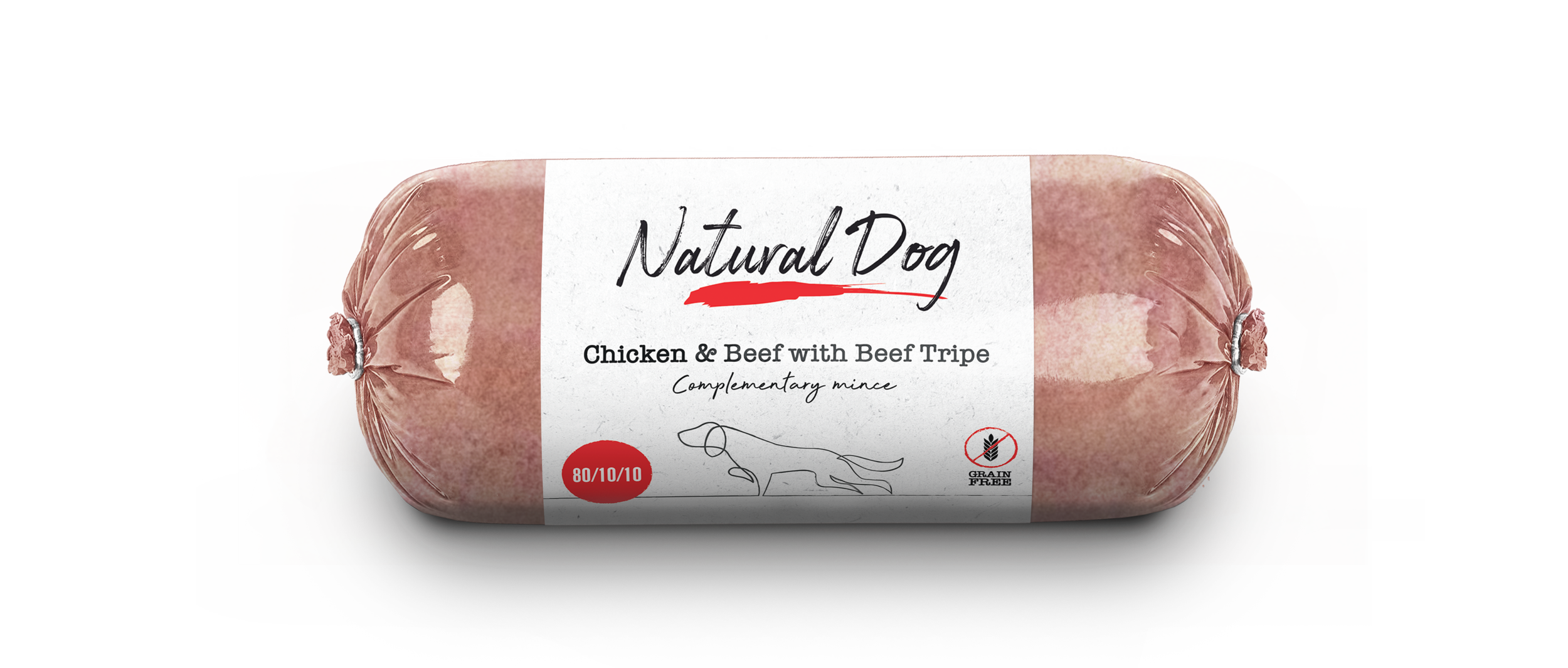 Natural Dog_Top down chub roll_Chicken & Beef with Tripe 2.png