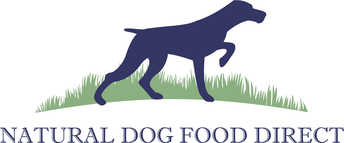Natural Dog Food Direct
