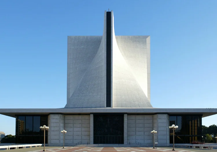 St. Mary's Cathedral