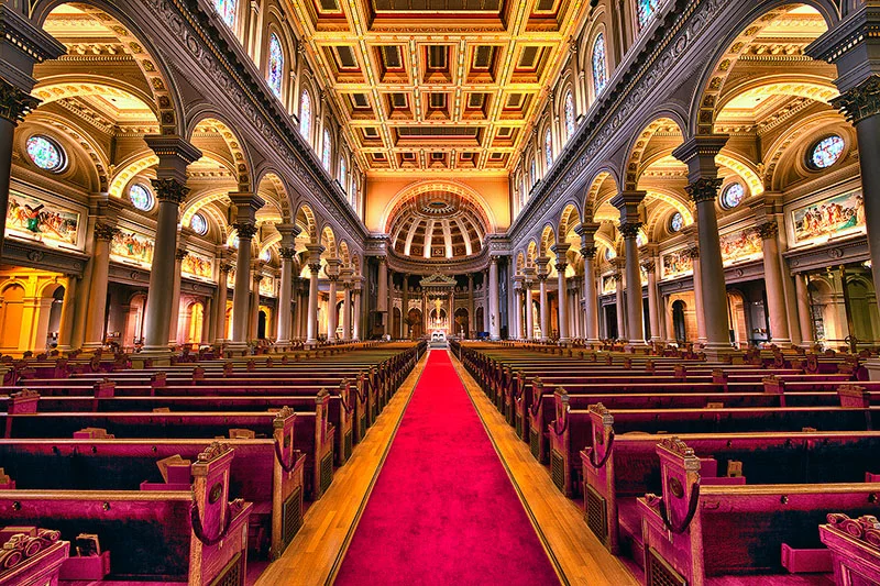 St. Ignatius Parish
