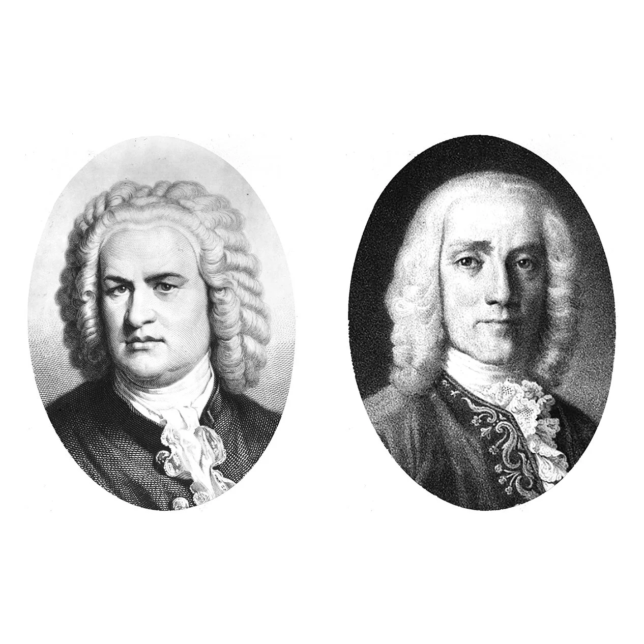 An evening of Baroque keyboard music