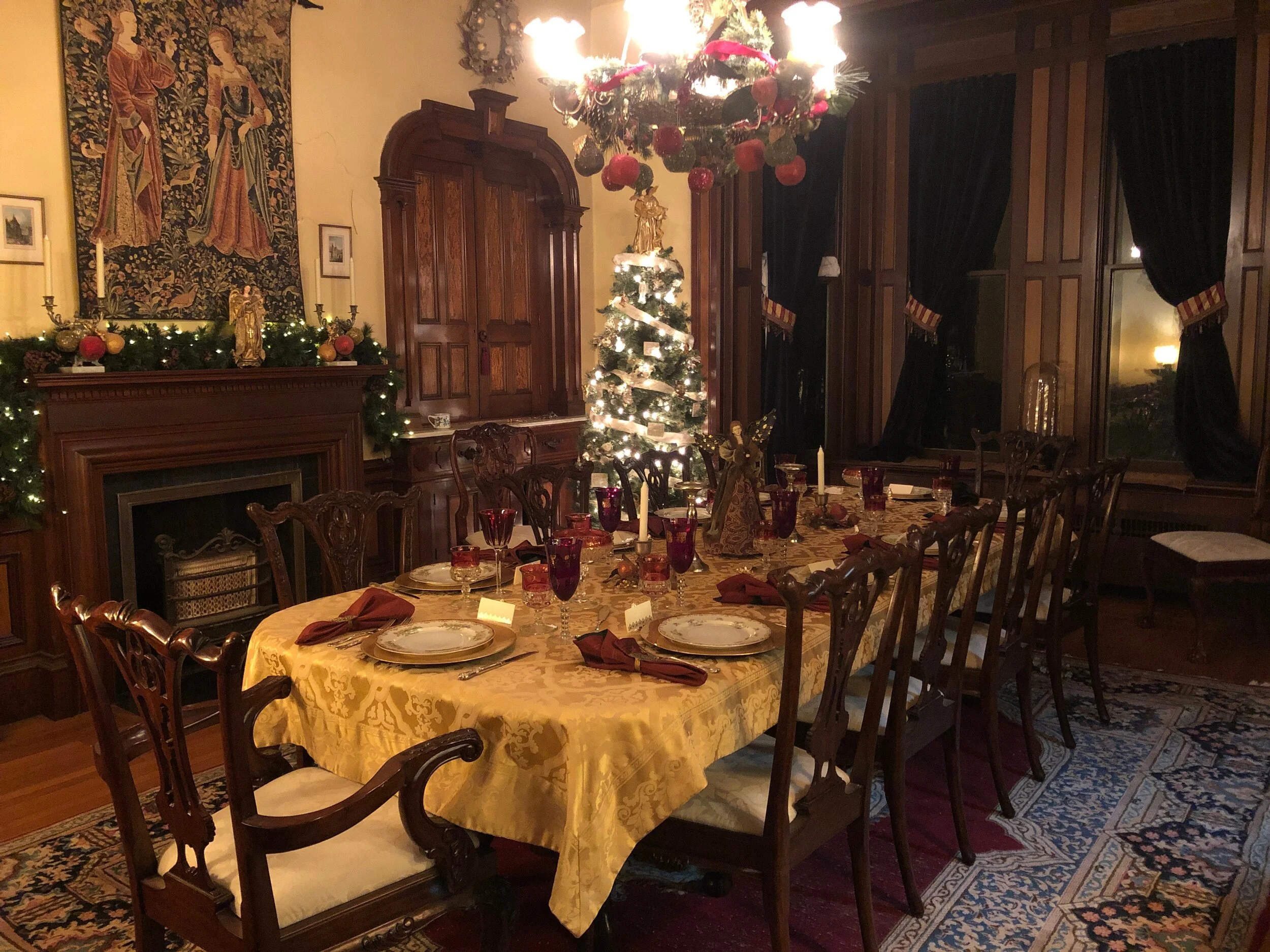 Sundays in the City #6