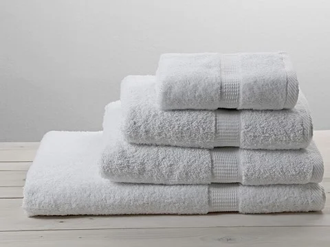Spa Towels