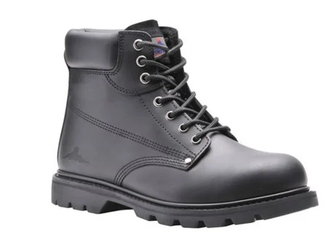 Steel Toe Cap Boots