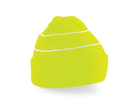 Hi Vis Beanie Hat
