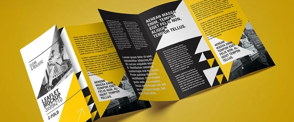 7 Steps To Leaflet Success