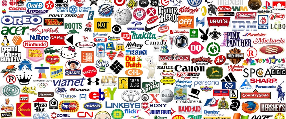 Top 101 most famous logos of all time ranked and what you can