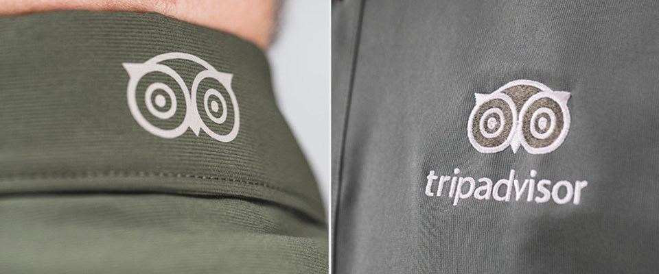 forværres websted diktator Embroidery VS DTG Printing - Which is best for my employee's workwear? —  The Printing House Ltd