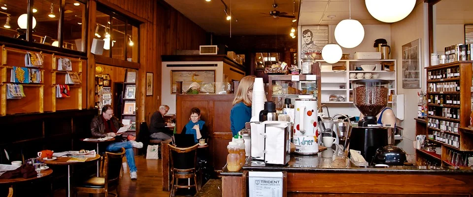 5 Promotion Ideas for a Local Coffee Shop