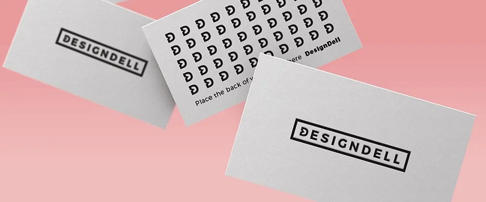 Business Card Designs
