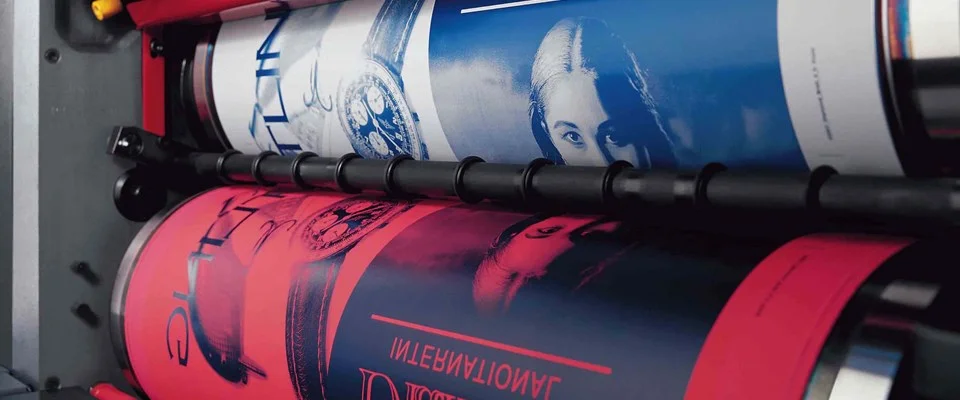 What is 'Bleed' and Why Does my Print Artwork Need it?